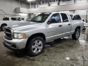  Salvage Dodge Ram 1500