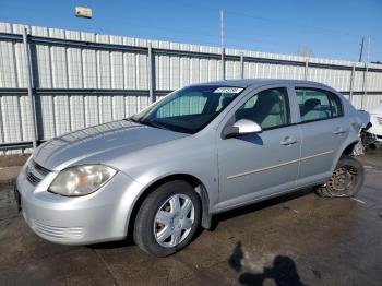  Salvage Chevrolet Cobalt