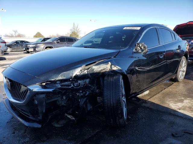  Salvage Mazda 6