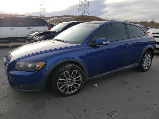  Salvage Volvo C30