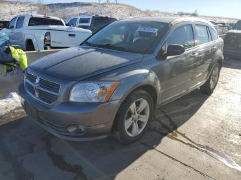  Salvage Dodge Caliber