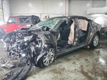  Salvage Mazda 6