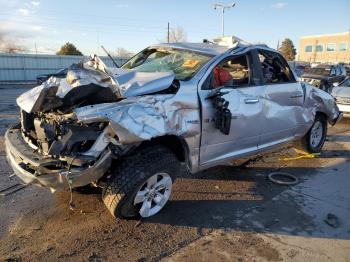  Salvage Dodge Ram 1500