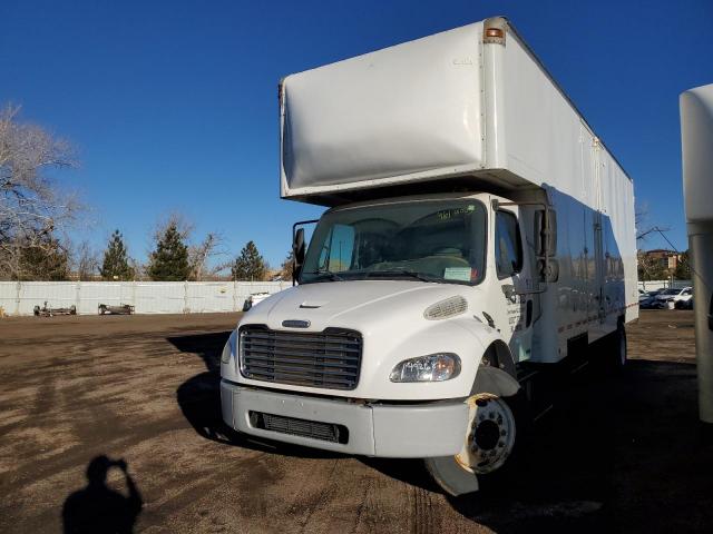  Salvage Freightliner M2 106 Med