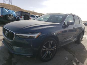  Salvage Volvo XC60