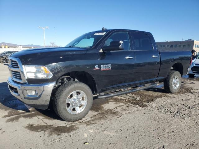  Salvage Ram 2500