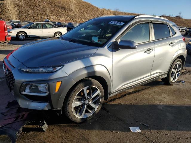  Salvage Hyundai KONA