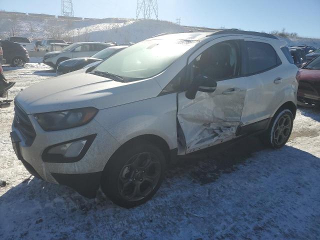  Salvage Ford EcoSport