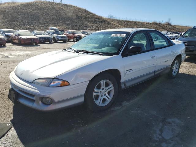  Salvage Dodge Intrepid