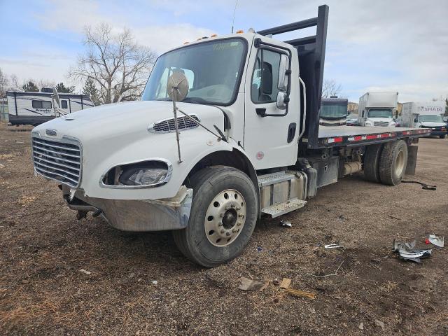  Salvage Freightliner M2 106 Med