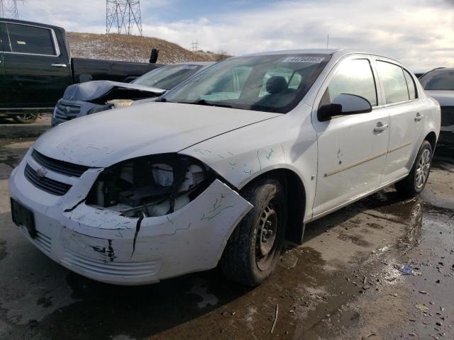  Salvage Chevrolet Cobalt