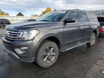  Salvage Ford Expedition