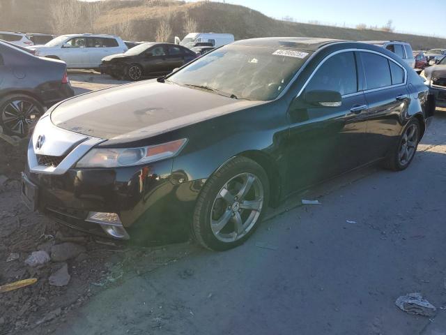  Salvage Acura TL