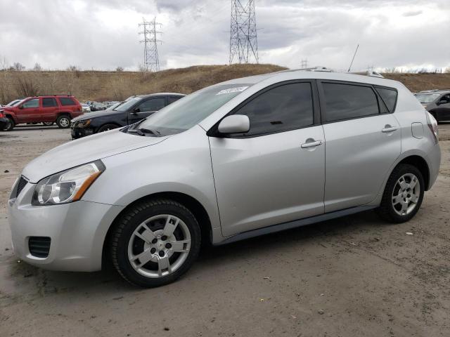  Salvage Pontiac Vibe