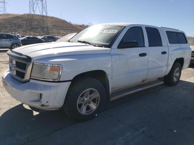  Salvage Dodge Dakota