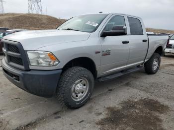  Salvage Ram 2500