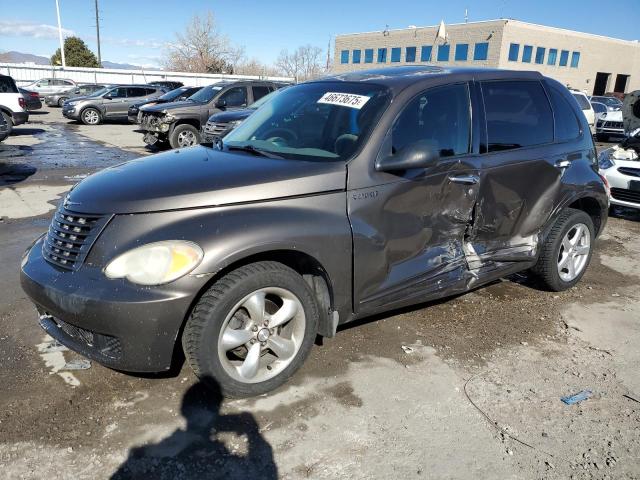  Salvage Chrysler PT Cruiser