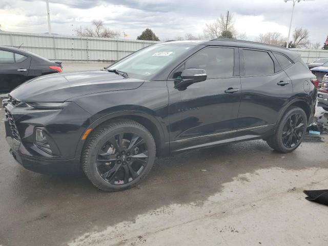  Salvage Chevrolet Blazer