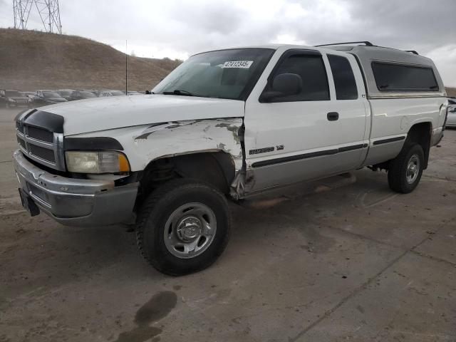  Salvage Dodge Ram 2500