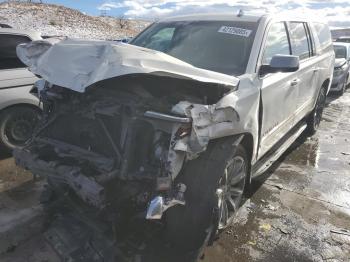  Salvage Chevrolet Suburban