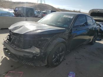  Salvage Acura Integra A-