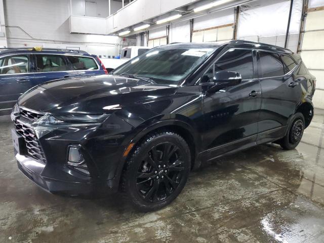  Salvage Chevrolet Blazer