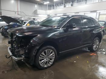  Salvage Toyota Venza