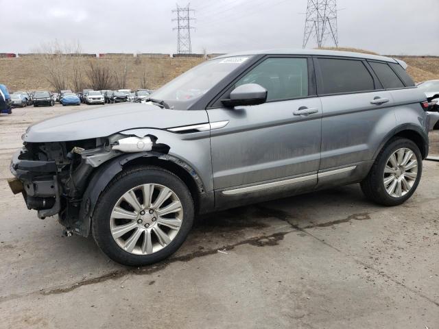  Salvage Land Rover Range Rover