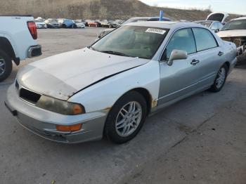  Salvage Mitsubishi Diamante