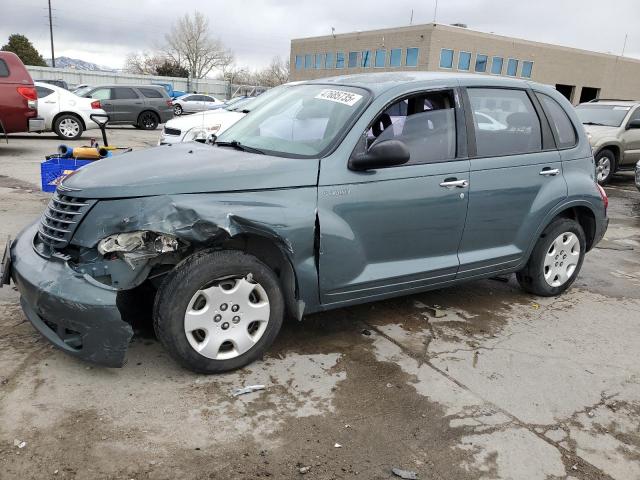  Salvage Chrysler PT Cruiser