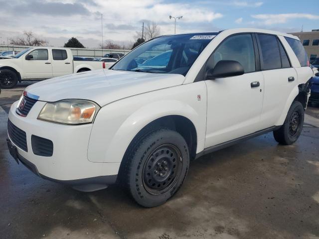  Salvage Saturn Vue