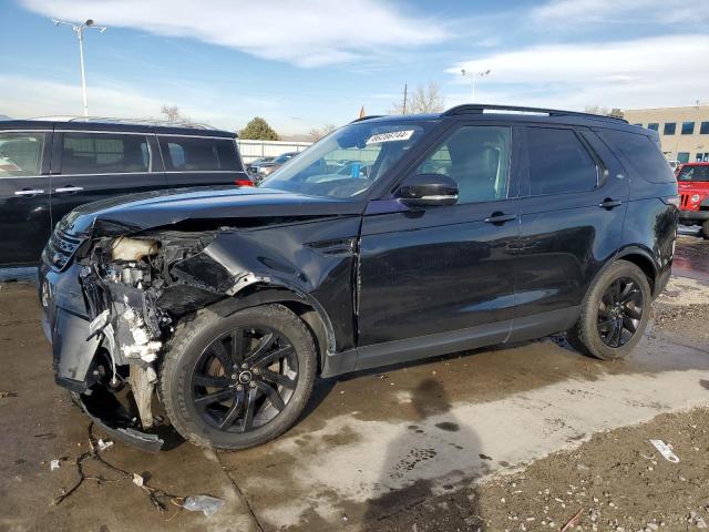  Salvage Land Rover Discovery