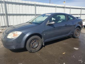  Salvage Chevrolet Cobalt Ls