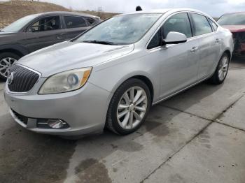  Salvage Buick Verano