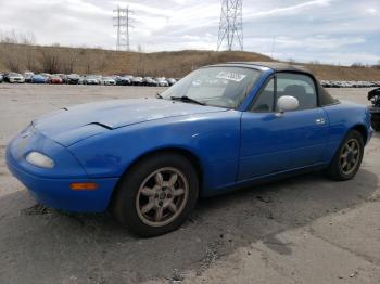  Salvage Mazda Mx5