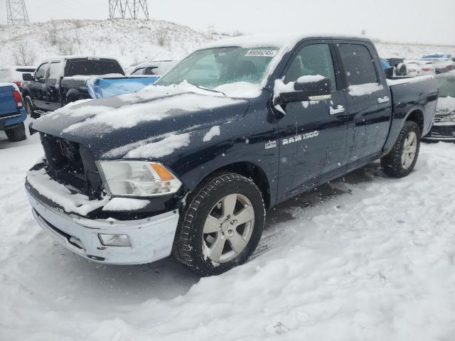  Salvage Dodge Ram 1500