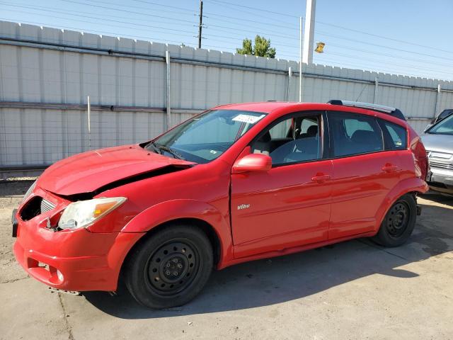  Salvage Pontiac Vibe