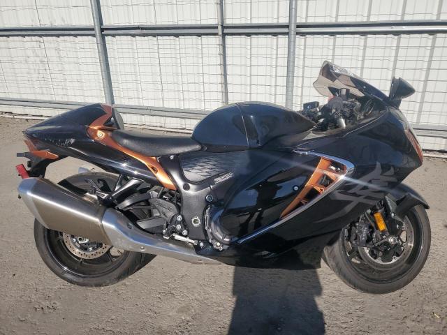  Salvage Suzuki Gsx1300 Rr