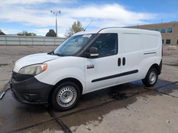  Salvage Ram Promaster