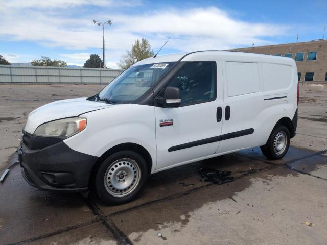  Salvage Ram Promaster