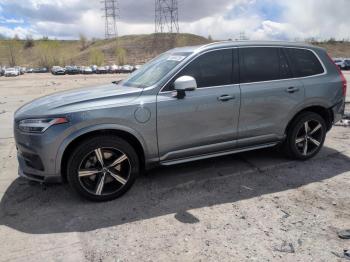  Salvage Volvo XC90