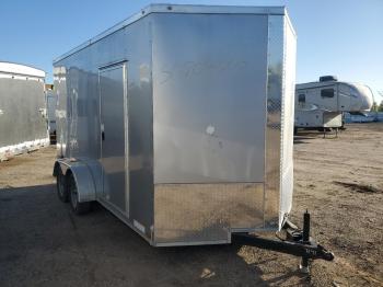  Salvage Other Trailer