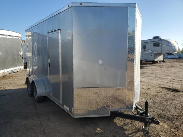  Salvage Other Trailer