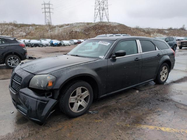  Salvage Dodge Magnum