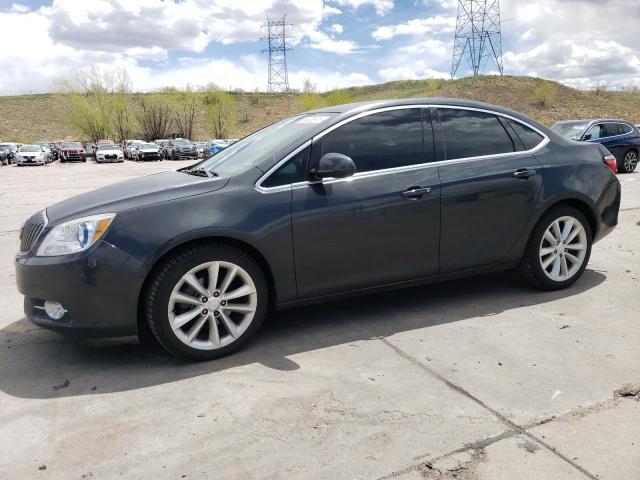 Salvage Buick Verano
