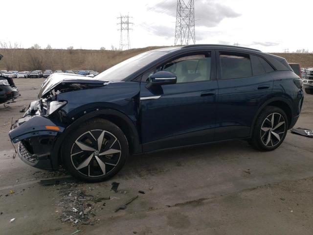  Salvage Volkswagen ID.4