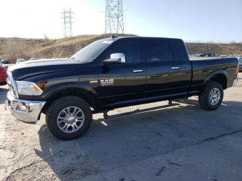  Salvage Ram 2500