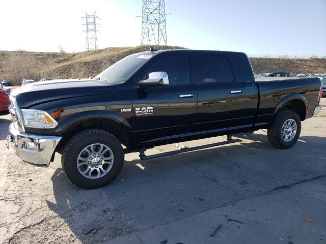  Salvage Ram 2500
