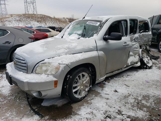  Salvage Chevrolet HHR
