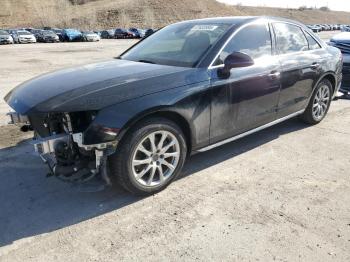  Salvage Audi A4